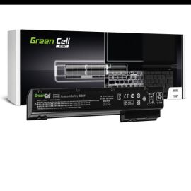 Green Cell PRO batéria pre HP EliteBook 8560w 8570w 8760w 8770w / 14,4V 5200mAh