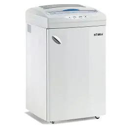 Skartovací stroj KOBRA 400 C4 s automatickým mazaním