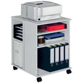Multifunkčný pojazdný vozík otvorený Durable