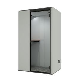 Akustický box CUBE WORK MINI NF premium, 140x97x230 cm