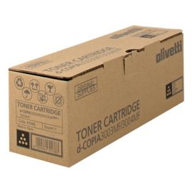 Olivetti originál toner B1009, black, 3000str.