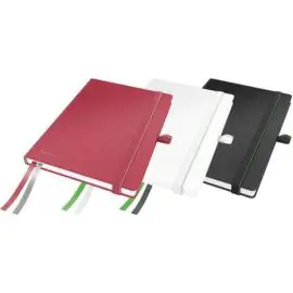 Zápisník linajkový A5 Leitz Complete