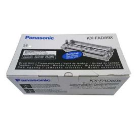 Panasonic originál válec KX-FAD89X, black
