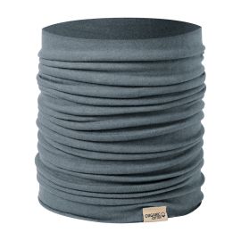 Viacúčelová šatka , Grey