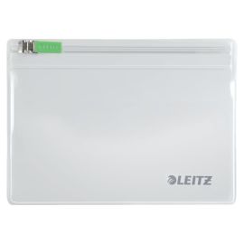 Plastový obal XS so zipsom Leitz Complete