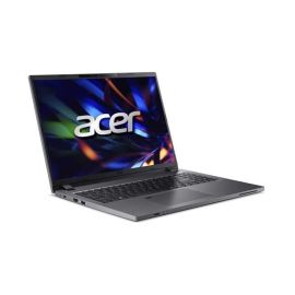 Acer TravelMate P2 (TMP216-41-TCO-R8R1) Ryzen 5 Pro 7535U/16GB/512GB SSD/16" WUXGA IPS/Win11 Pro Edu/šedá