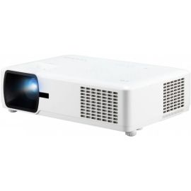 Viewsonic DLP LS610HDH Laser FullHD 1920x1080/4000lm/3000000:1/2xHDMI/USB/RS232/LAN/Repro