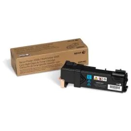 Xerox originál toner 106R01601, cyan, 2500str.