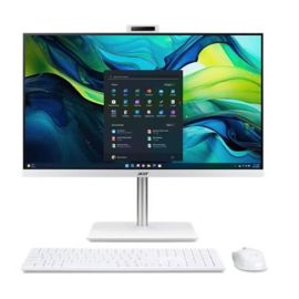 Acer Aspire C27A-GRPL_ JUWCU5120U ALL-IN-ONE 27" IPS LED FHD/ Core Ultra 5-120U /16GB/1024GB SSD/ Win11 PRO