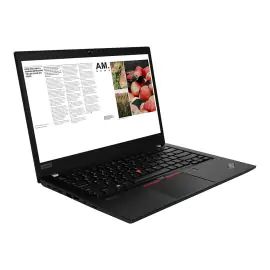 Lenovo ThinkPad T14 Gen1; Ryzen 5 PRO 4650U 2.1GHz/16GB RAM/256GB SSD PCIe/batteryCARE+