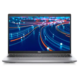Dell Latitude 5520; Core i5 1135G7 2.4GHz/16GB RAM/256GB SSD PCIe/batteryCARE