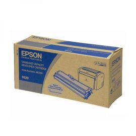 Epson originál toner C13S050520, black, 1800str., Epson AcuLaser M1200