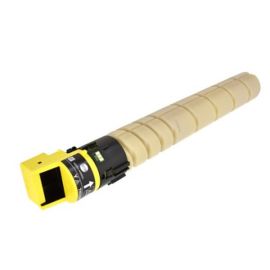 Konica Minolta originál toner AAV8250,AAV825A, TN328Y, TN328FY, yellow, 28000str.
