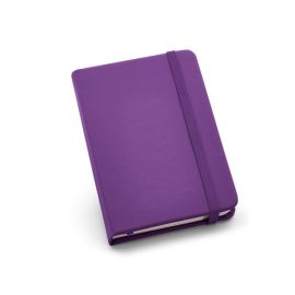 Zápisník , purple