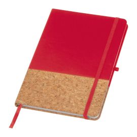 Zápisník A5 , Red