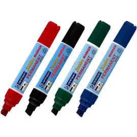 Permanentný popisovač Centropen Jumbo 9110