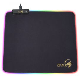 GX GAMING GX-Pad P300S, textil, čierna, 320x270mm, 3mm, Genius