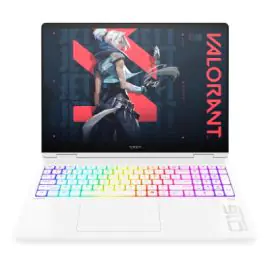 HP NTB OMEN MAX 16-ah0002nc/Core Ultra 9 275HX/32GB/1TB SSD/GF RTX 5070 Ti 12GB/16" WQXGA OLED 240Hz/400nits/Ceramic white/WiN 11