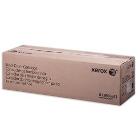 Xerox originál válec 013R00663, black, 190000str.