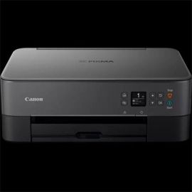 Canon PIXMA TS5350I - PSC/Wi-Fi/WiFi-Direct/BT/DUPLEX/PictBridge/4800x1200/USB black