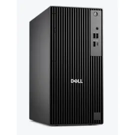DELL Pro Tower QCT1255 AMD Ryzen 5 8600G/16GB/512GB SSD/DVD-RW/keyboard+mouse/W11P/3Y ProSpt/černá