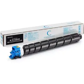 Kyocera originál toner TK-8525C, 1T02RMCNL0, cyan, 20000str.