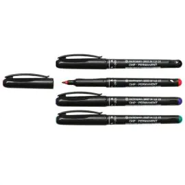 Popisovač na fólie Centropen 2637