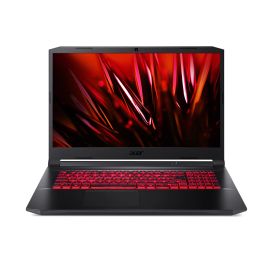 Acer Nitro 5 AN517-54; Core i5 11400H 2.2GHz/16GB RAM/1TB SSD PCIe/batteryCARE+
