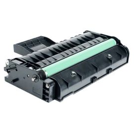 Ricoh originál toner 407246, SP 311 HE, black, 3500str.