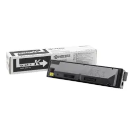 Kyocera originál toner TK-5215K, 1T02R60NL0, black, 20000str.