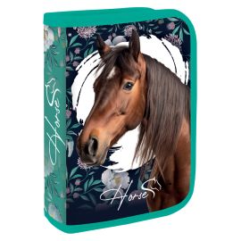 Peračník prázdny - 1 poschodový JUNIOR S8 Horse - kôň