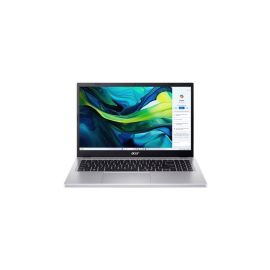 Poskozena krabice Aspire Go 15 (AG15-41P-R1J5) Ryzen 5 7535HS/16G/15,6" FHD/W11 Home stříbrná