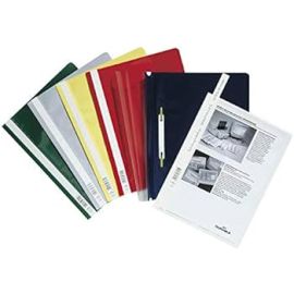 Rýchloviazač štandardný Durable bal 50ks