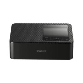 CANON CP1500 Selphy BLACK - termosublimační tiskárna