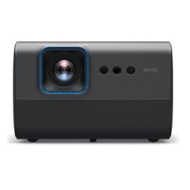 BenQ GP520 DLP projektor /3840x2160 4k UHD/2600 ANSI lm/1:1,20/200 000:1/3×HDMI/2xUSB/BT/Wi-Fi/Google TV Android 11+ iOS mirroring