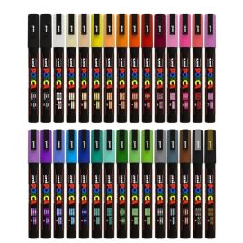 Popisovač uni POSCA PC-3M