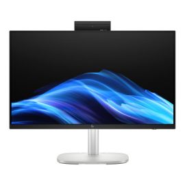 HP EliteStudio 8 AiO G1i 24 NT/Ultra 5 235/16 GB/512 GB/Win 11 Pro/3y