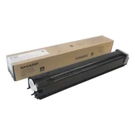 Sharp originál toner MX-36GTMA, magenta, 15000str.