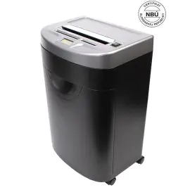 Skartovací stroj AT-36C