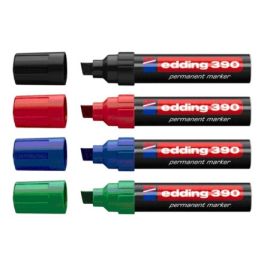 Permanentný popisovač edding 390