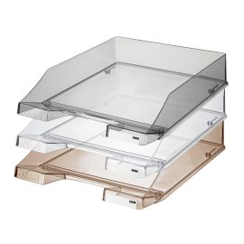 Odkladač priehľadný HAN