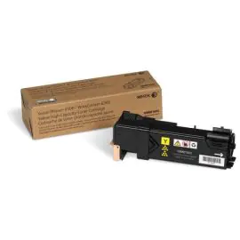 Xerox originál toner 106R01603, yellow, 2500str.