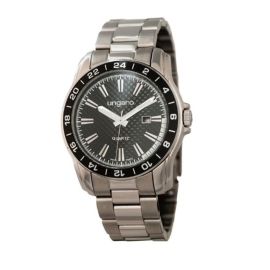 Náramkové hodinky Lorenzo , Silver