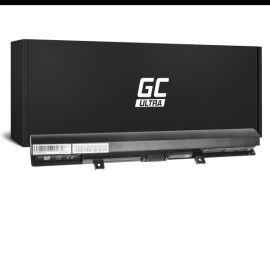Green Cell ULTRA batéria pre Toshiba Satellite C50-B C50D-B C55-C PA5184U-1BRS / 14,4V 3400mAh