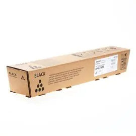 Ricoh originál toner 841925, black, 15000str.