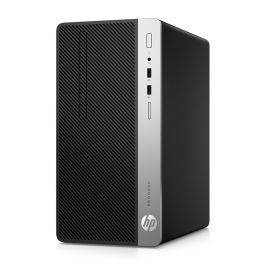 HP ProDesk 400 G6 MT; Core i7 9700 3.0GHz/8GB RAM/256GB SSD PCIe