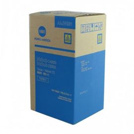 Konica Minolta originál toner AAJW251, TNP-81Y, yellow, 9000str.