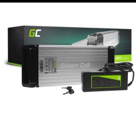 batéria Green Cell 36V 15Ah 522Wh Rear Rack pre E-Bike Pedelec