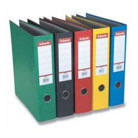 Pákový zakladač Esselte Rainbow 7,5