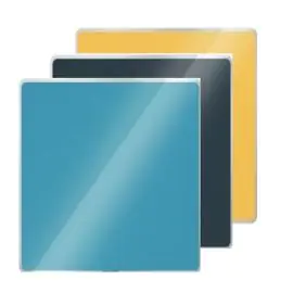 Magnetická tabuľa Leitz Cosy 45x45cm